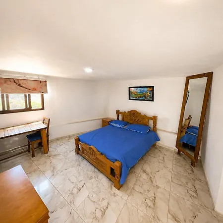 La Hacienda Cyprus Hotel