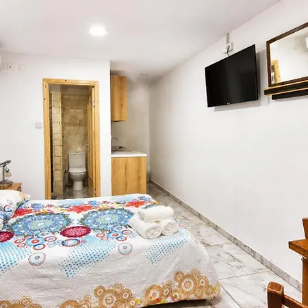 Hotel La Hacienda Cyprus