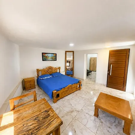 Hotel La Hacienda Cyprus 4*