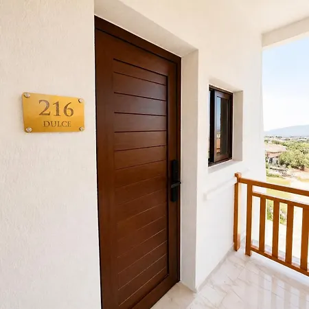 La Hacienda Cyprus Hotel