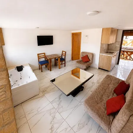 La Hacienda Cyprus Hotel