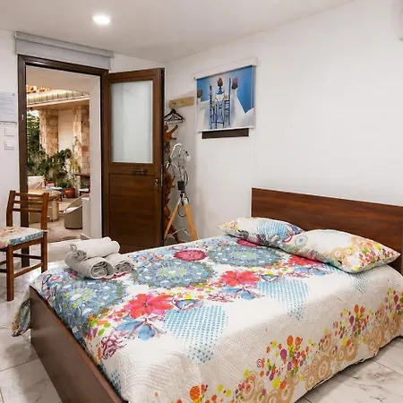 Hotel La Hacienda Cyprus