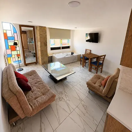 La Hacienda Cyprus Hotel 4*