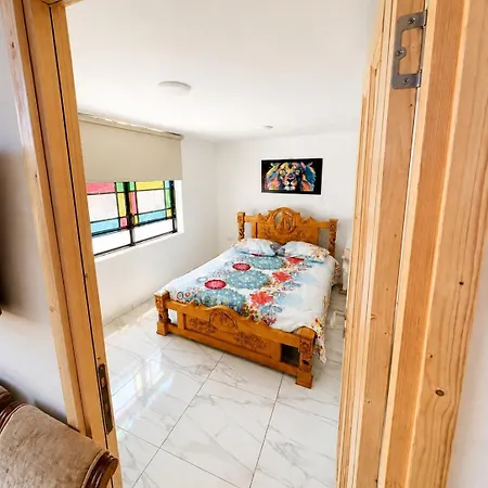 La Hacienda Cyprus 4*