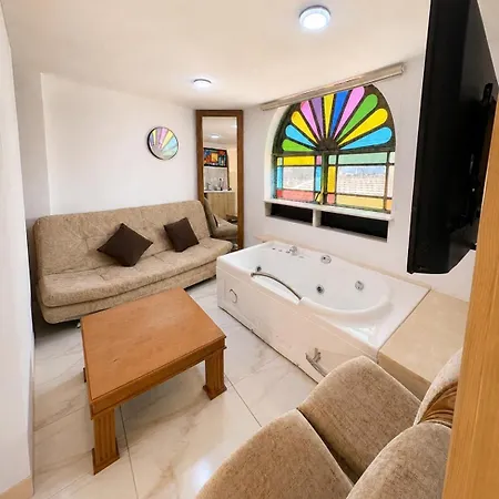 La Hacienda Cyprus 4* Lemesos