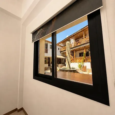 La Hacienda Cyprus