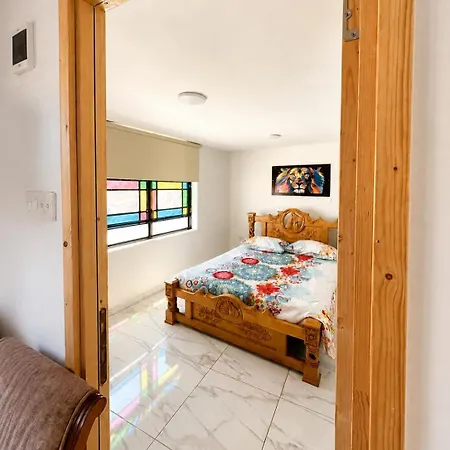 La Hacienda Cyprus Hotel