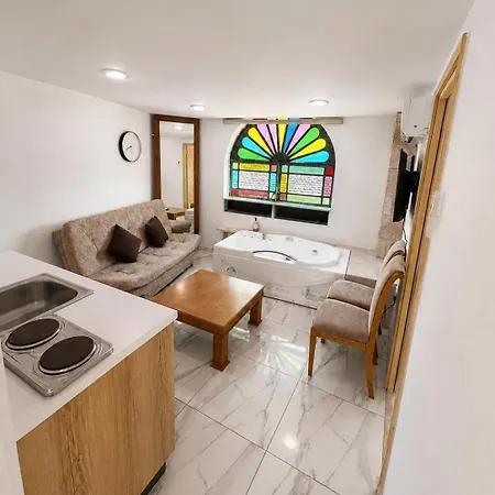Hotel La Hacienda Cyprus