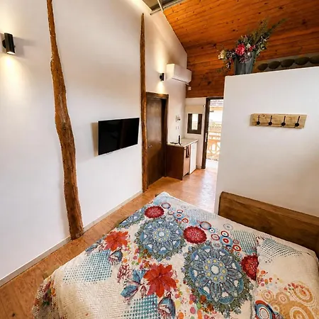 La Hacienda Cyprus Hotel 4*