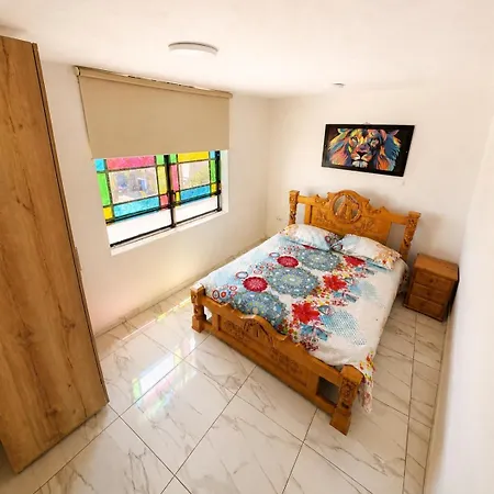 Hotel La Hacienda Cyprus 4*