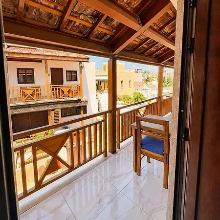 La Hacienda Cyprus Hotel Lemesos