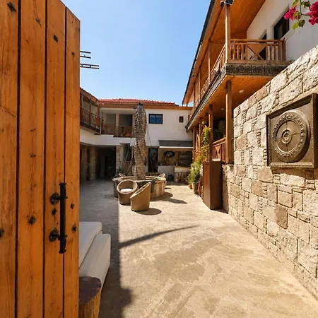 La Hacienda Cyprus Lemesos