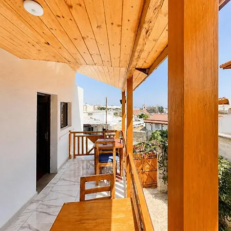 La Hacienda Cyprus 4* Lemesos