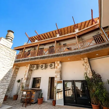 La Hacienda Cyprus