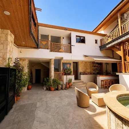 La Hacienda Cyprus Hotel