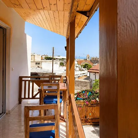 La Hacienda Cyprus Hotel 4*