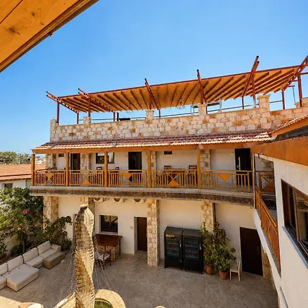 Hotel La Hacienda Cyprus Lemesos