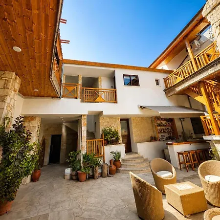Hotel La Hacienda Cyprus Lemesos