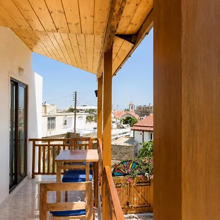 La Hacienda Cyprus Lemesos