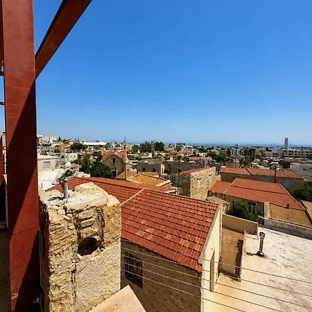 La Hacienda Cyprus Hotel