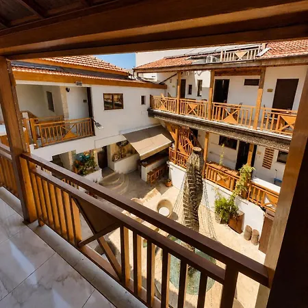 Hotel La Hacienda Cyprus