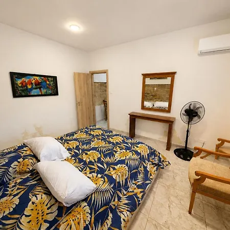 Hotel La Hacienda Cyprus 4*