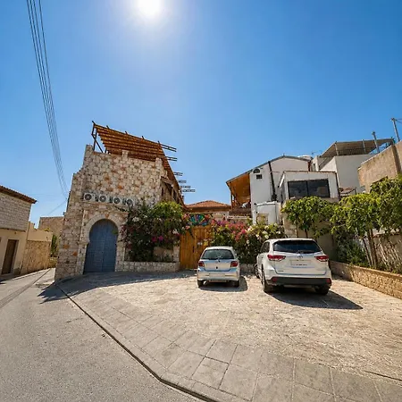 La Hacienda Cyprus Hotel Lemesos