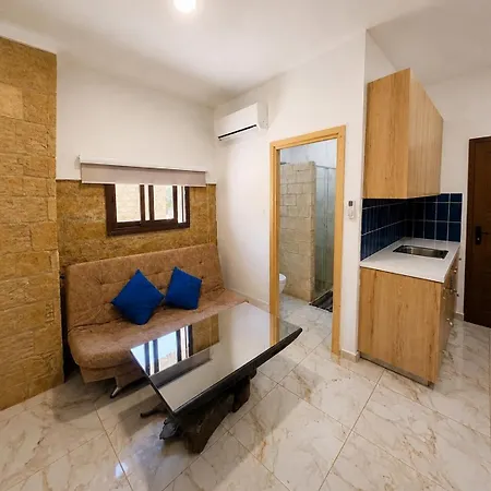 La Hacienda Cyprus 4*