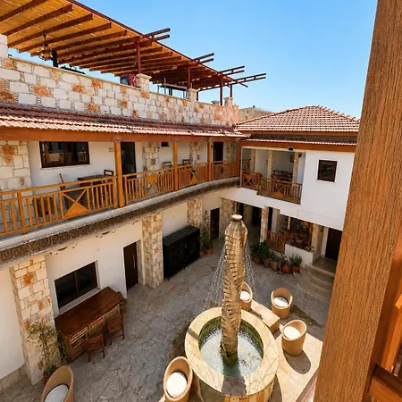 La Hacienda Cyprus Lemesos