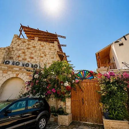 La Hacienda Cyprus 4* Lemesos
