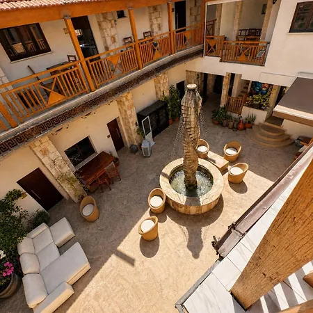 Hotel La Hacienda Cyprus