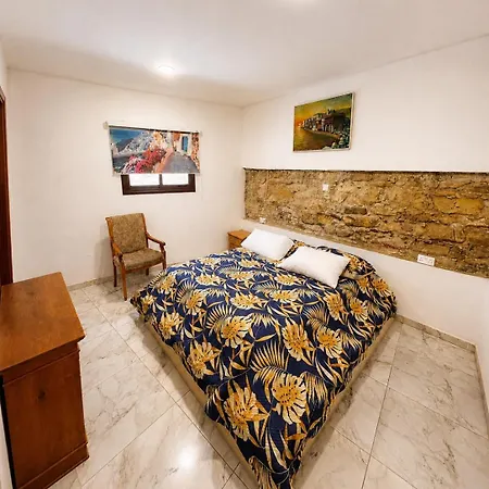 Hotel La Hacienda Cyprus Lemesos