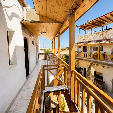La Hacienda Cyprus Hotel