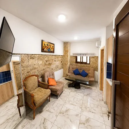 Hotel La Hacienda Cyprus