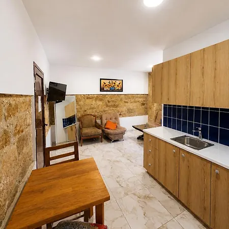La Hacienda Cyprus Hotel 4*