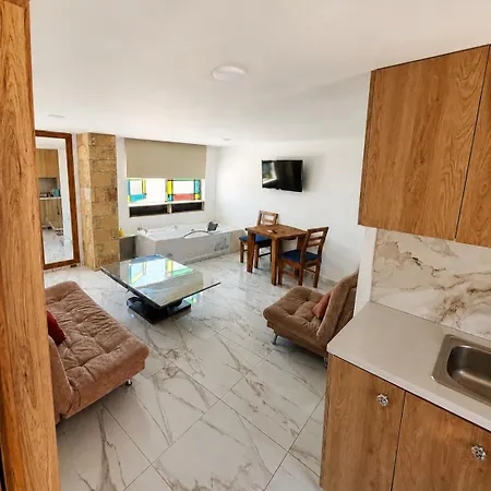 La Hacienda Cyprus Hotel Lemesos