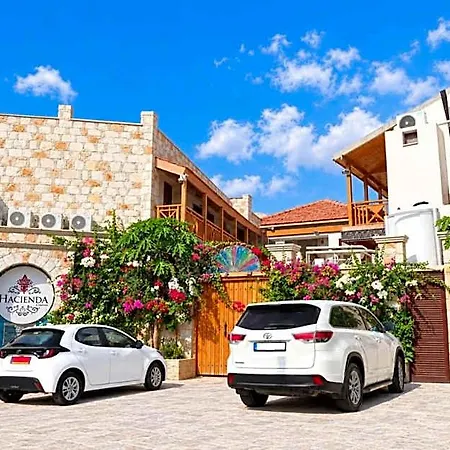 La Hacienda Cyprus Hotel