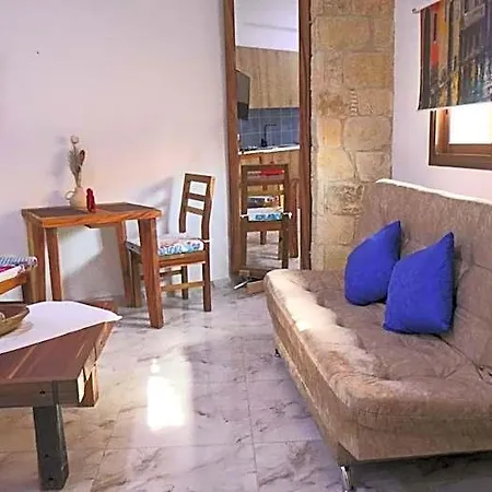 La Hacienda Cyprus Hotel 4*