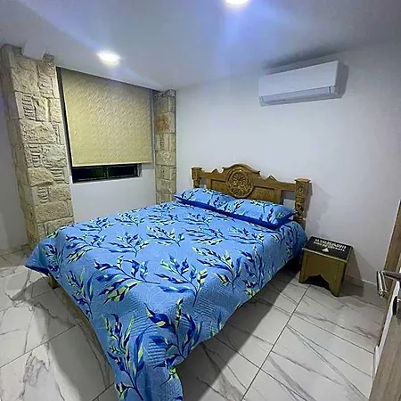 La Hacienda Cyprus Отель Лимасол