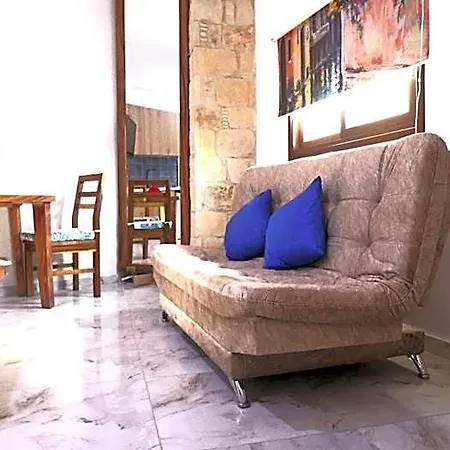 La Hacienda Cyprus 4* Limassol