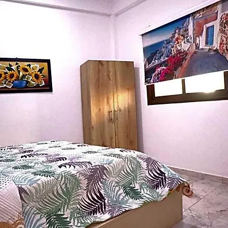 La Hacienda Cyprus Отель 4*