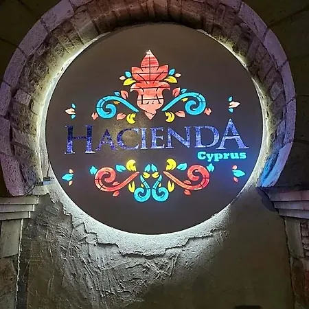 La Hacienda Cyprus 4*