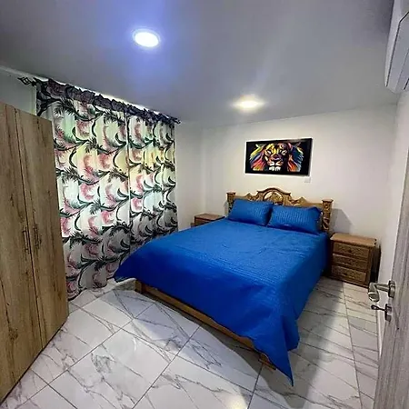 Hotel La Hacienda Cyprus Limassol