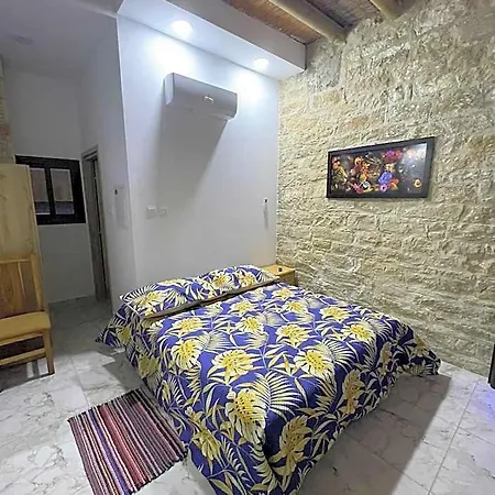 La Hacienda Cyprus Hotel