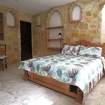 La Hacienda Cyprus