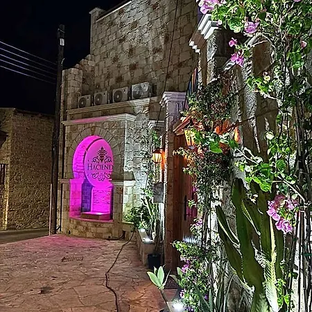 La Hacienda Cyprus Лимасол