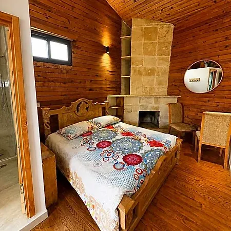 La Hacienda Cyprus Szálloda