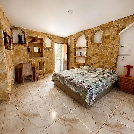La Hacienda Cyprus Szálloda