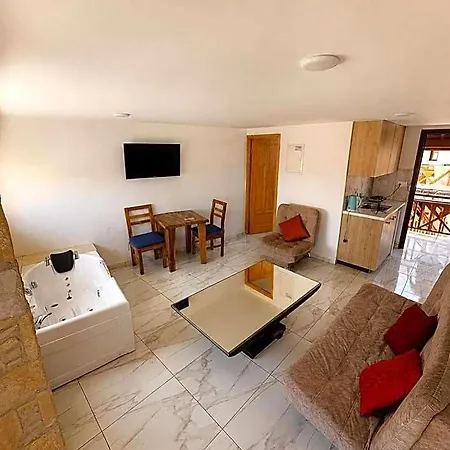 Szálloda La Hacienda Cyprus 4*