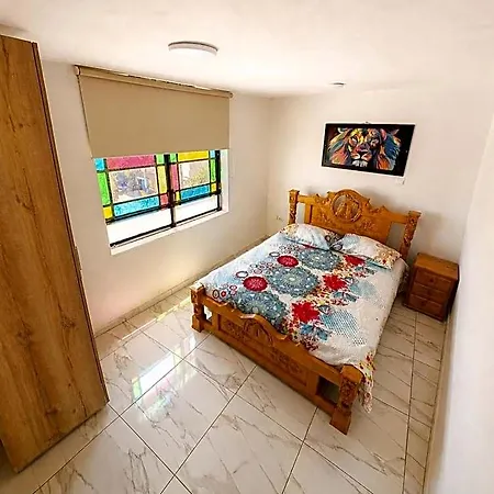Hotel La Hacienda Cyprus Limassol